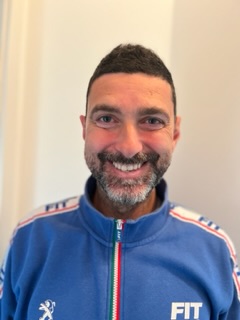 Paolo Palmieri's profile picture